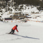 Vall de Núria ofereix per primera vegada sobrevolar l’entorn amb globus aerostàtic