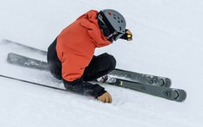 Rossignol presenta Arcade: els nous esquís All Mountain que ofereixen un rendiment excepcional en qualsevol tipus de terreny i neu