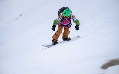 El YETI Freeride World Tour Qualifier 2* Baqueira Beret by Naut Aran i Movistar impulsa els futurs talents del freeride