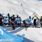 Gran creixement de la Copa d’Espanya Movistar de SBX/SX a Baqueira Beret