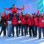 Doblet històric d’Unai López al Festival Olímpic de la Joventut Europea