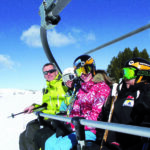 Pirineu Francès, estacions màgiques