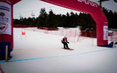 Les millors imatges de l’Audi quattro Cup de La Molina