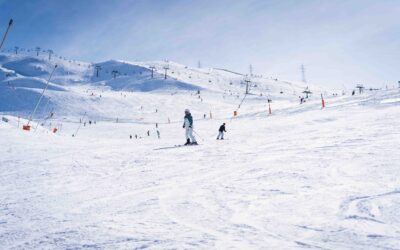 Baqueira Beret passa per l’equador de la temporada amb les millors condicions de l’hivern