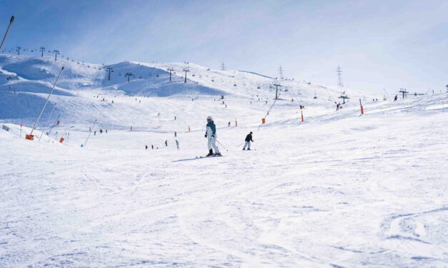 Baqueira Beret passa per l’equador de la temporada amb les millors condicions de l’hivern