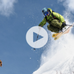 Boundless – A Sam Anthamatten Portrait| Faction Skis