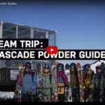 Team Trip: Cascade Powder Guides –  4FRNT skis