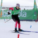 Irati Cuadrado i Adrian Lanau regnen en un espectacular Campionat d’Espanya de Sprint by Iberdrola a Baqueira Beret