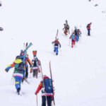 Participa en el Freeride Junior Camp by Dynastar