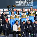 Itàlia dóna la sorpresa i guanya el paral.lel del Mundial de Saalbach