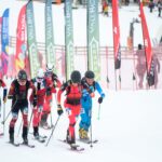 El triomf d’Oriol Cardona al Sprint de la Copa del Món de Boí Taüll en vídeo