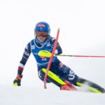 ¡Shiffrin trenca tots els records i arriba a les 100 victòries a la Copa del Món!