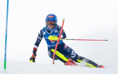 ¡Shiffrin trenca tots els records i arriba a les 100 victòries a la Copa del Món!