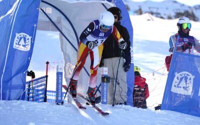 L’èxit de la FIS Masters Cup a Baqueira Beret permet il·lusionar organitzar un Mundial abans del 2029