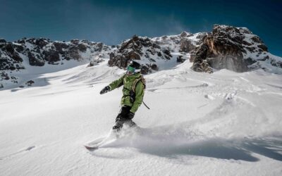 Les estacions de Grandvalira Resorts en imatges