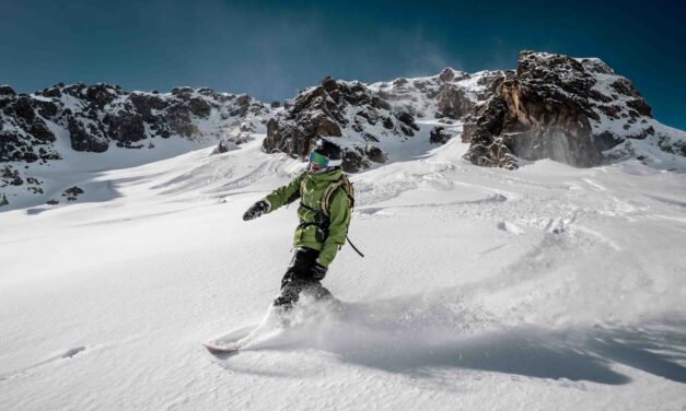 Les estacions de Grandvalira Resorts en imatges