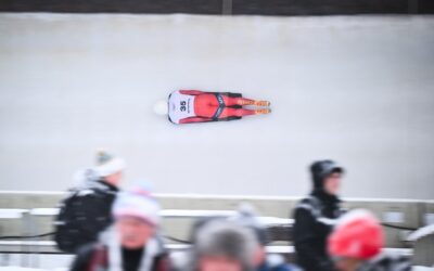 Representació de rècord per a Espanya al proper Mundial de Bobsleigh & Skeleton 2025