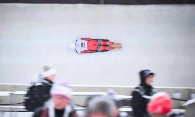 Representació de rècord per a Espanya al proper Mundial de Bobsleigh & Skeleton 2025