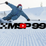 4FRNT MSP 99 | All Mountain Ski