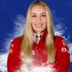 Les llàgrimes de Lindsey Vonn després de fer podi a la Copa del Món 7 anys després