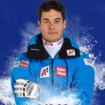 Primera victòria de Lukas Feurstein a la Copa del Món