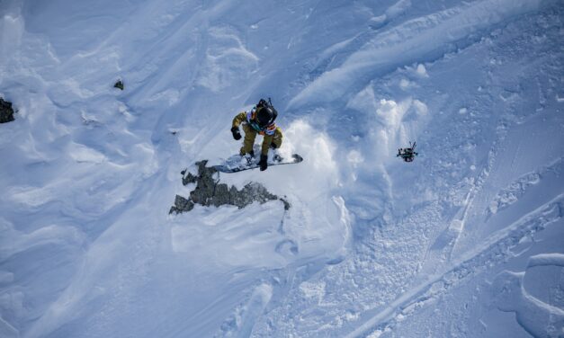 Núria Castán es classifica per a les finals del FWT a Verbier