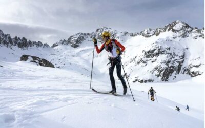 Els 8 esdeveniments del Pirineu francès que no t’has de perdre al març