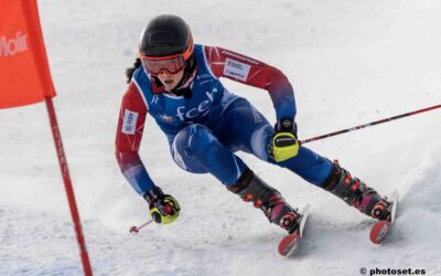 La Molina corona els campions de Catalunya d’esquí alpí en el 2n Memorial Lluís Breitfuss