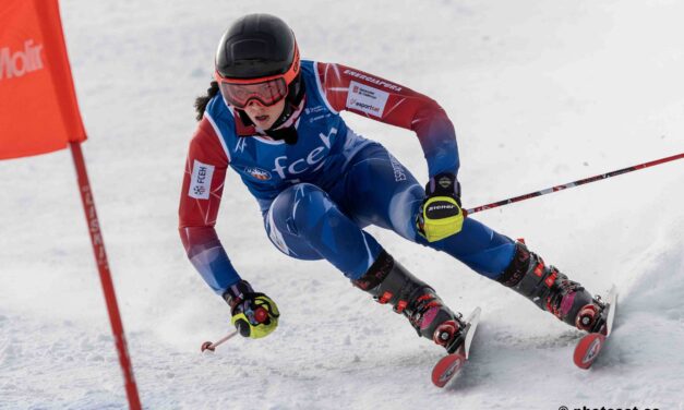 La Molina corona els campions de Catalunya d’esquí alpí en el 2n Memorial Lluís Breitfuss