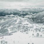 Les estacions de Grandvalira Resorts reben més de 70 cm de neu nova i registren les majors acumulacions de la temporada