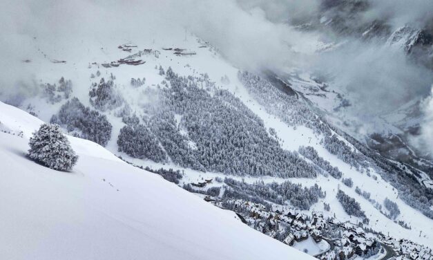 La temporada 24/25 de Baqueira Beret en imatges