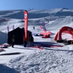 L’Audi Quattro Cup des de dins