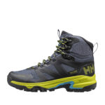 Helly Hansen aplica el nou sistema Free-Flex a l’Ascender Mid, la bota de senderisme més confortable