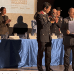 Ferrocarrils rep el reconeixement dels Mossos d’Esquadra per l’excel·lent col·laboració de les estacions d’esquí i muntanya amb la Regió Policial de l’Alt Pirineu i Aran