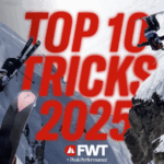 FWT 2025: Els millors trucs