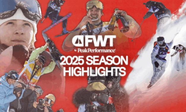 FWT 2025: Els millors moments