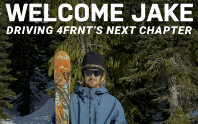 ‘Retrospective’ – Jake Doan
