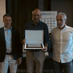 Vallter, guardonada per la RFEDI en el seu 50è aniversari com a estació pionera i compromesa amb la competició