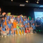 La FAE celebra la gala dels Premis Nacionals