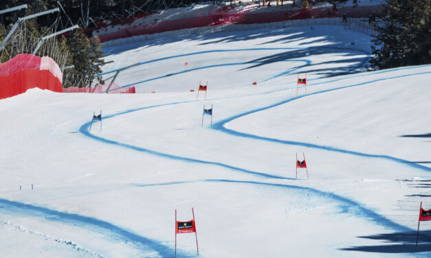La Copa del Món d’Esquí Alpí tornarà a Grandvalira al 2026