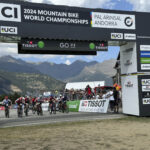 Pal Arinsal es prepara per al retorn de la Copa del Món UCI de BTT del 9 al 13 de juliol