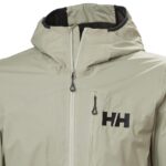 Helly Hansen presenta la guardonada Odin Rock Insulated Shell Jacket per al màxim confort i rendiment a la muntanya