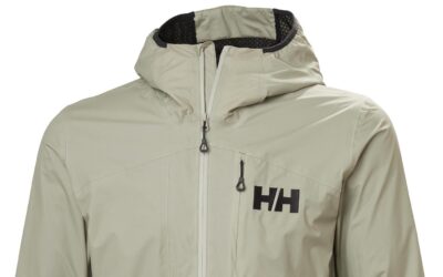 Helly Hansen presenta la guardonada Odin Rock Insulated Shell Jacket per al màxim confort i rendiment a la muntanya