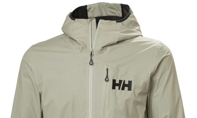 Helly Hansen presenta la guardonada Odin Rock Insulated Shell Jacket per al màxim confort i rendiment a la muntanya