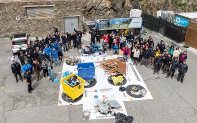 Les estacions d’Andorra celebren el Dia Mundial del Medi Ambient