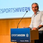 Les fotos del Lliurament de Premis Honorífics 24-25 de la FCEH
