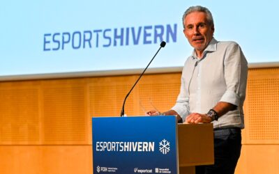 Les fotos del Lliurament de Premis Honorífics 24-25 de la FCEH