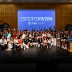 La Federació Catalana d’Esports d’Hivern acomiada la temporada 2024-2025 amb el Lliurament de Premis Honorífics