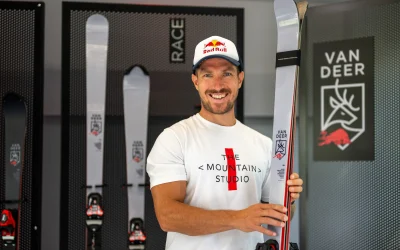 Marcel Hirscher anuncia la seva tornada a la Copa del Món!