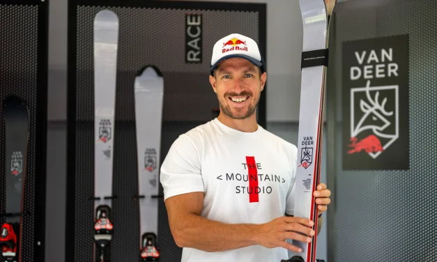 Marcel Hirscher anuncia la seva tornada a la Copa del Món!